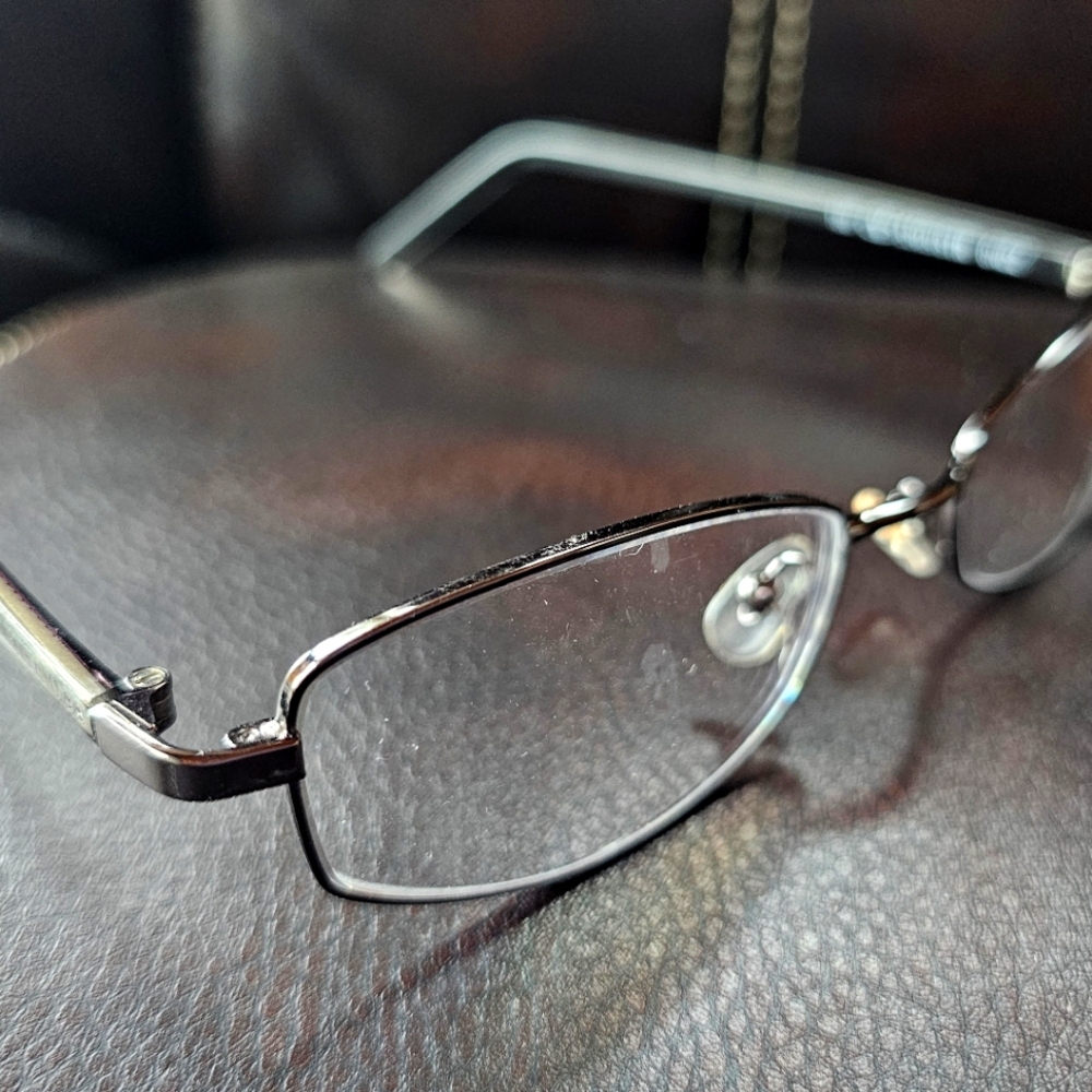 Valentino glasses
